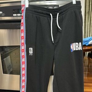 NBA joggers